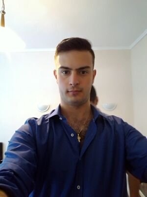 Tsortanidis Christos