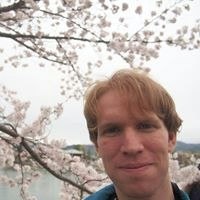 Pavel Balint Tsukahara