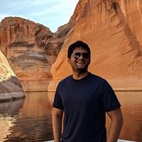 Vivek Reddy Vanapalli