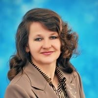 Наталья Тылькович