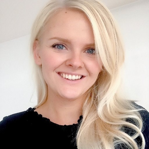 Anne-Lous Céline van den Ende