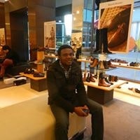 Olakunle Olatoye Rolihlahla Fajorin