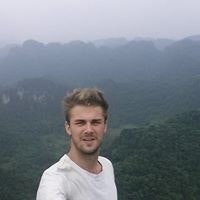 Wouter Van Overschelde