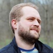 Сергей Медведев