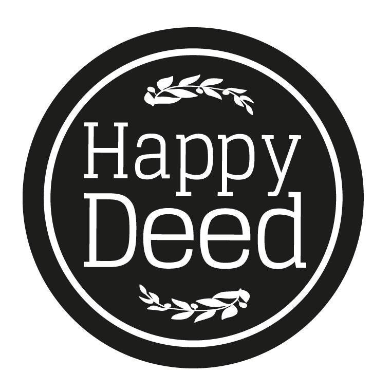 Happy Deed