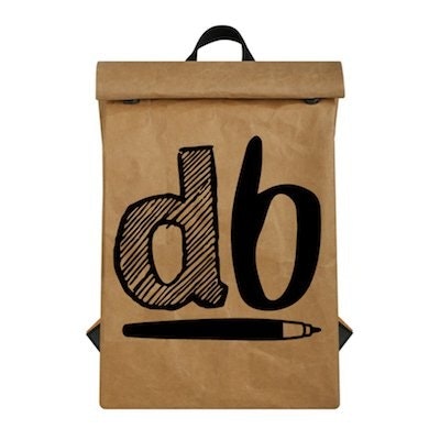 The DrawBag