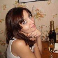 Ольга Точилова