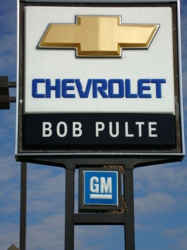 Bob Pulte Chevrolet