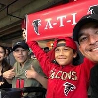 Douglas Kaiden Hollingsworth