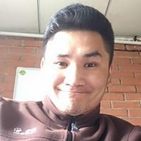 Чингүнжав Болд