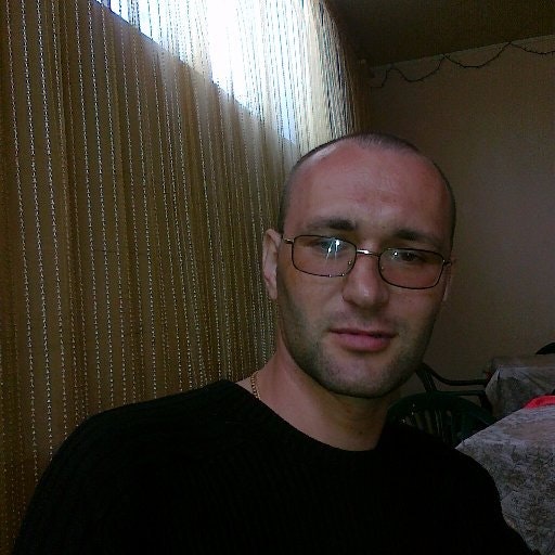 Сергей Позняков