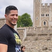 Jean Paul Sotil Pastor