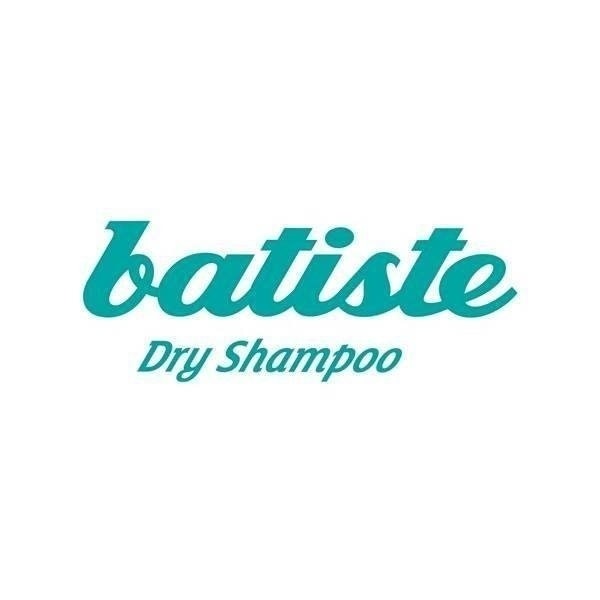 BatisteDryShampoo
