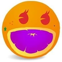 Purple Orange Factory