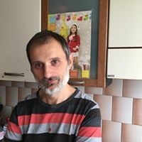 Daniel Nicolae Todoran-Rares