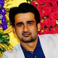 Siddhant Sengar