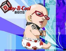 Baby-B-Cool