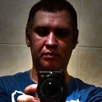 Сергей Бархат