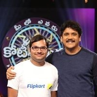 Anil Kumar Vishwanadhula