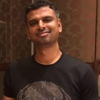 Balasubramaniam Venkatesh