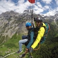 Bharath Chakravarthy