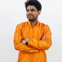 Gyanendra Tiwari