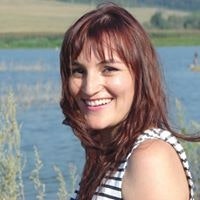 Madalina Merchez Ciubotaru