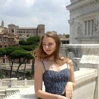 Leticija Dubickaitė