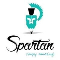 Spartan Branding
