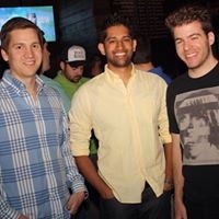 Sandeep Ramachandran