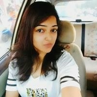 Samiksha Sinai Talauliker