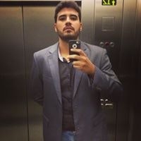 Nicholas De Azeredo Bueno Ramos