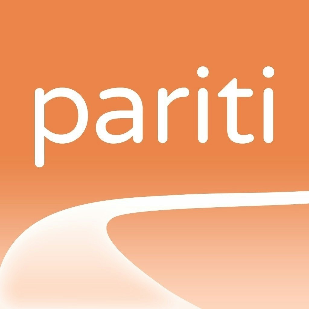 Pariti