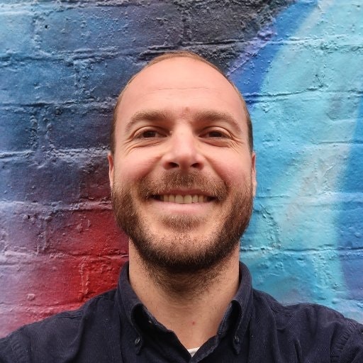 Manny Recio Sjögren