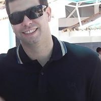 Fabrício Barcellos Félix