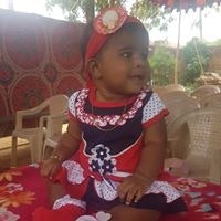 ப்ரெய்ஸி ராஜ்