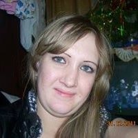 Екатерина Григорьева