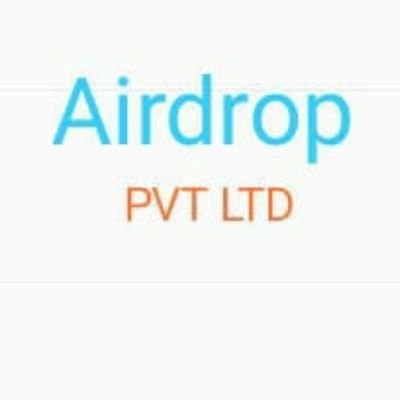 Airdrop PVT LMT