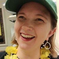 Bronwyn Ramey Hartung