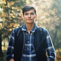 Кирилл Васин