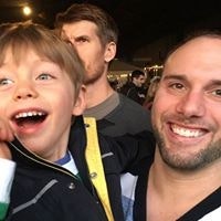 Johnny Stryker Wolff Jr.