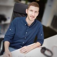 Benjamin Andreas Unternährer