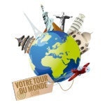 Votre Tour du Monde
