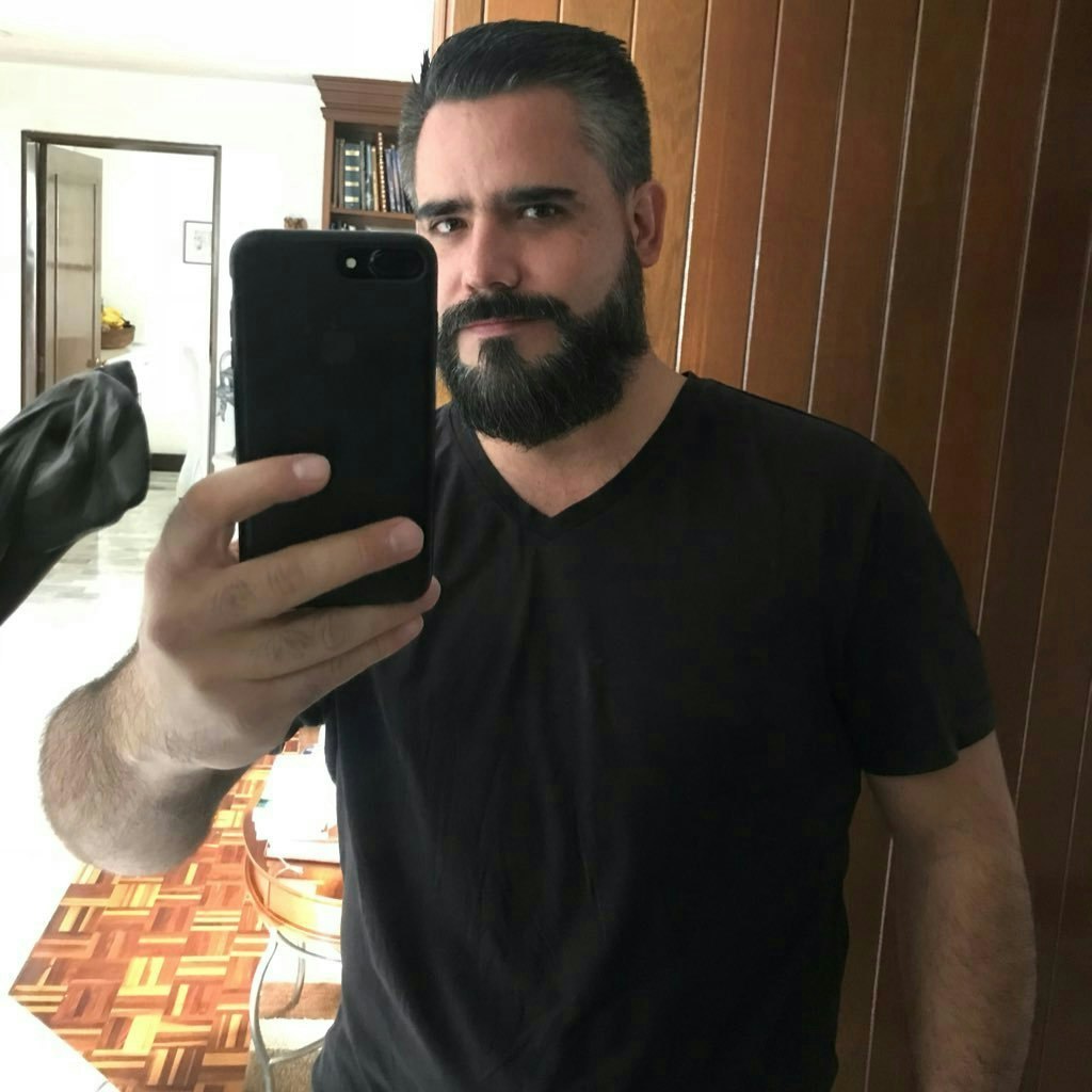 Manuel Montiel 🤟🏻😎