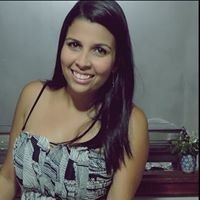 Milena Carvalho Teixeira