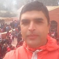 Ambika Prasad Dhakal