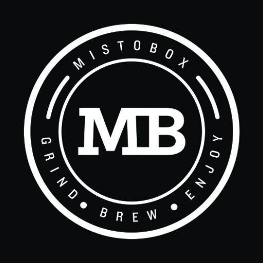 MistoBox Coffee