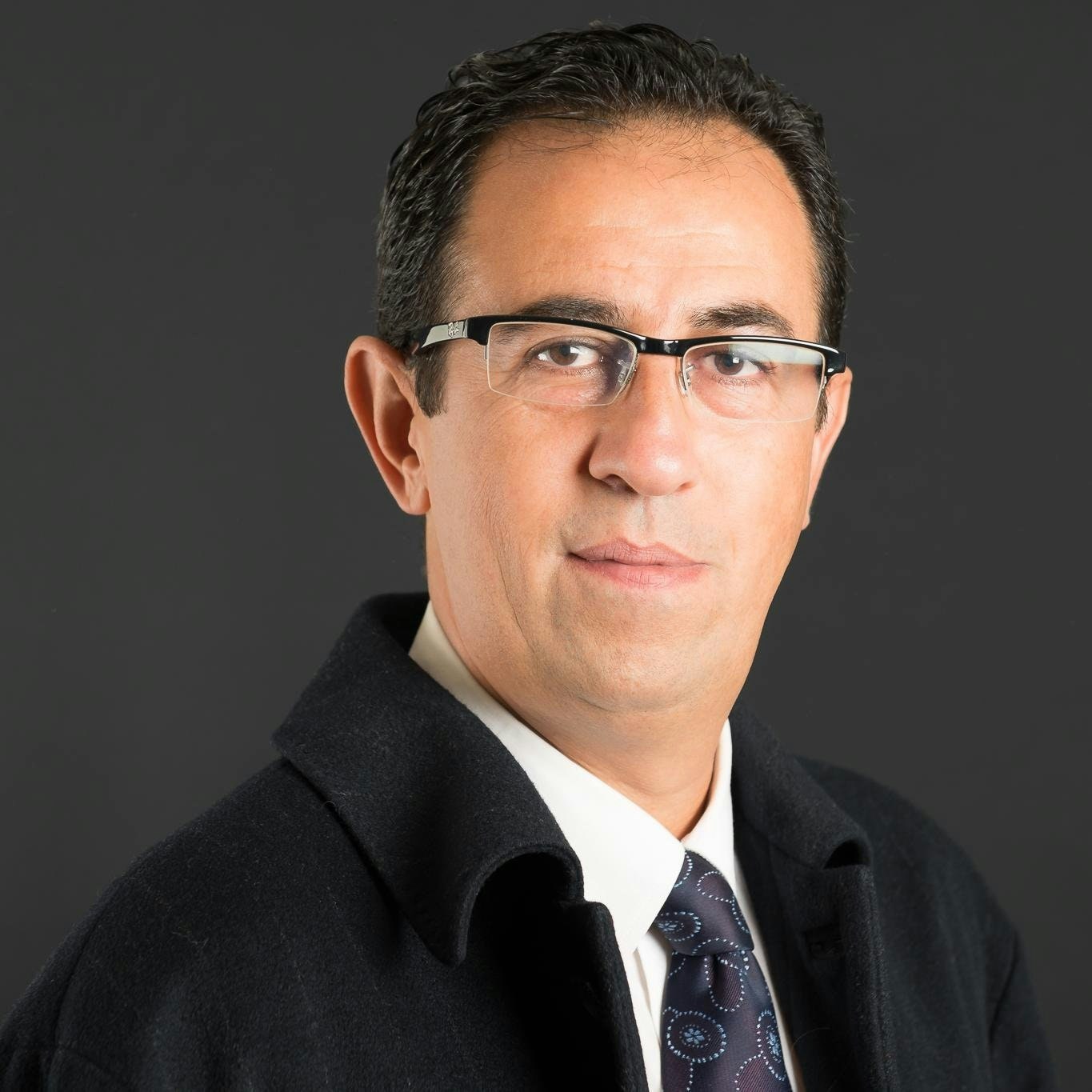 Dr Ali A.Mohamedi