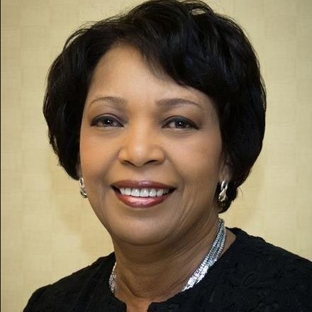 Proud from Baltimore