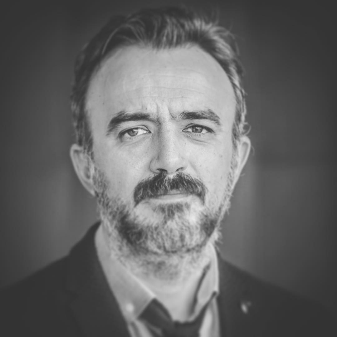 Yakup Bayrak